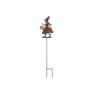 Sunset Vista Anchor Stake