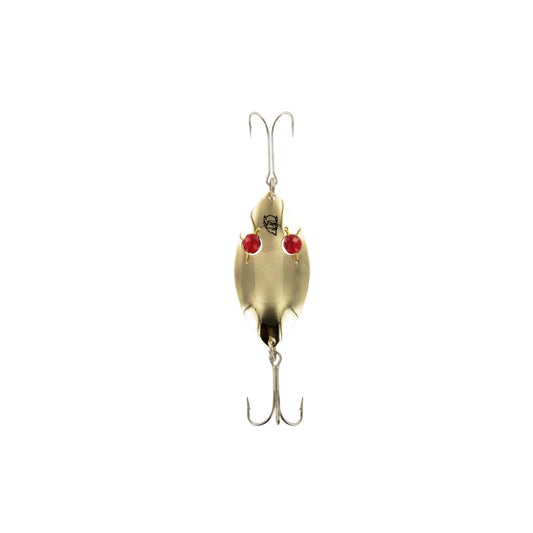 Dardevle Fishing Hook, Small, Red