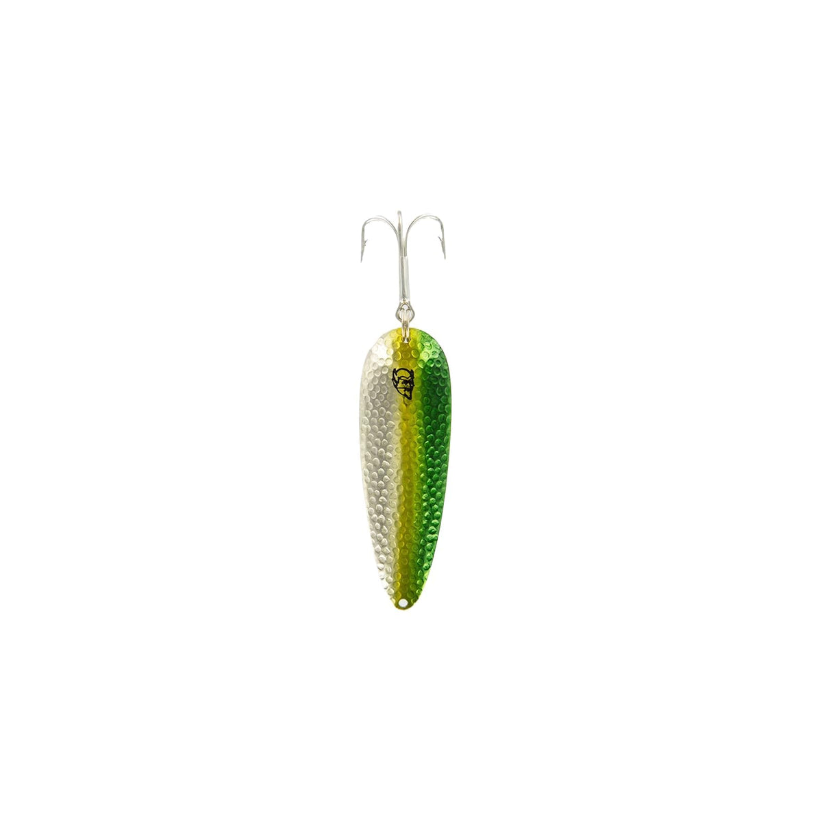 Dardevle Fishing Hook, 2/32 oz. - 15/16"x 3/8", 279-Green Lantern