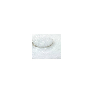 Meyer Imports Glitter, One Pound, White,Silver