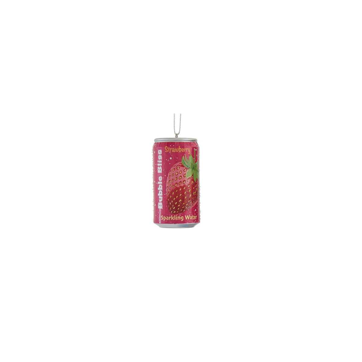 Kurt S. Adler Hanging Ornament, Multi Color