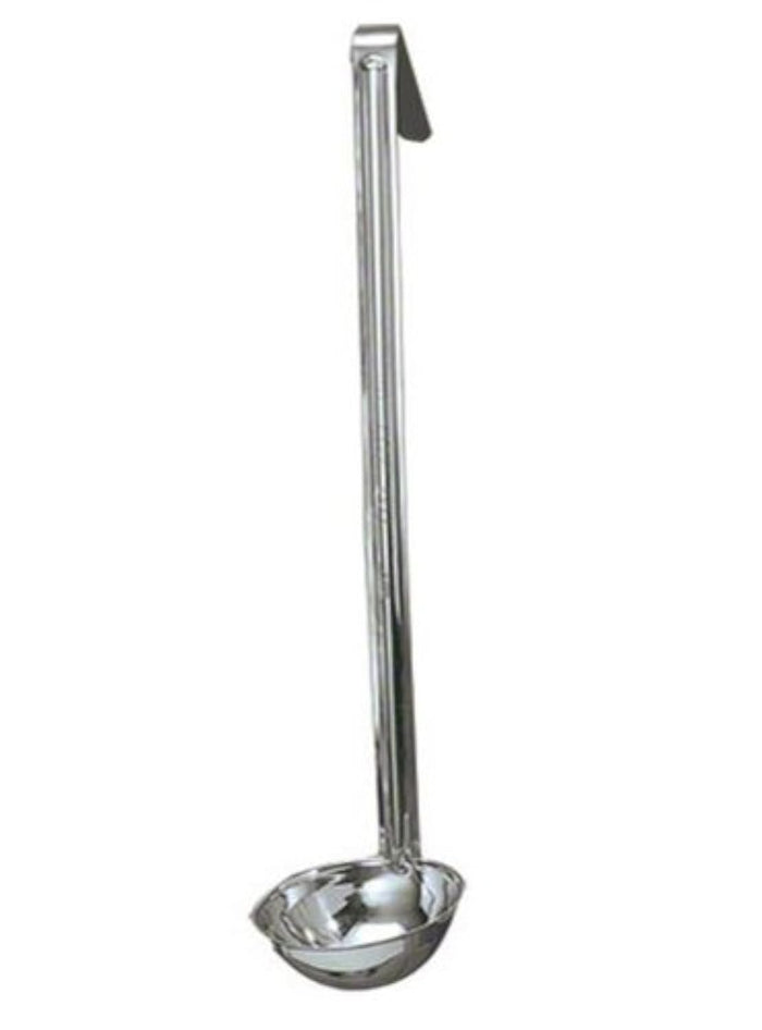 American Metalcraft L1105 5 oz Stainless Steel Ladle