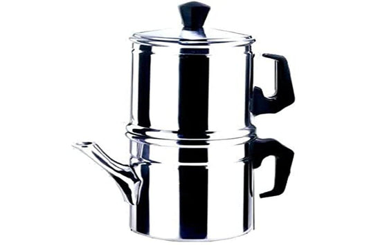 Gary Valenti Ilsa Napoletana - 12 cups