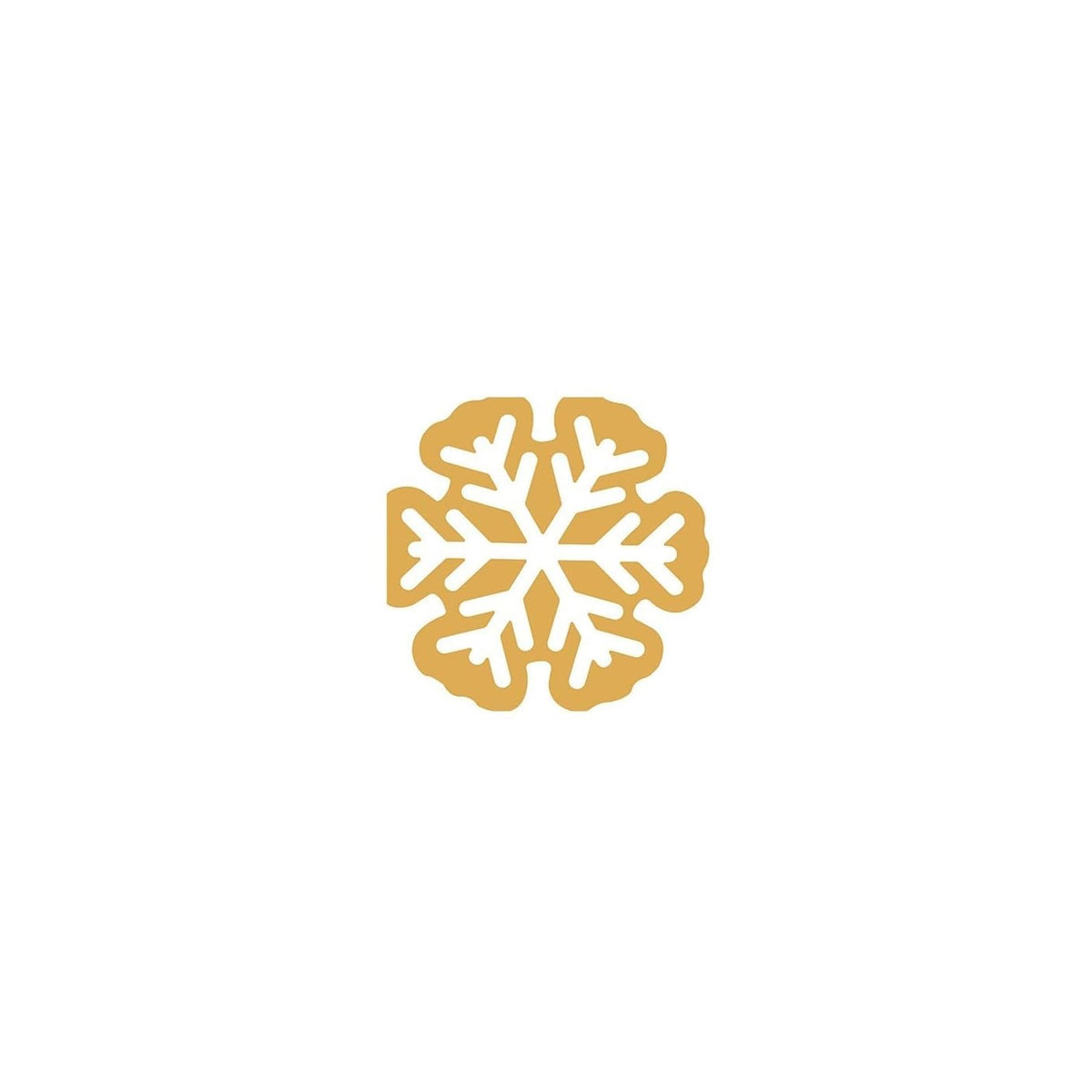 Harman Disposable Napkin, Gold