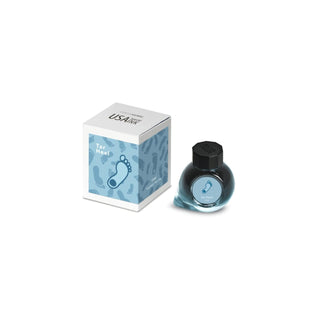 Colorverse Liquid Ink, 0.5 fl oz, Tar Heel