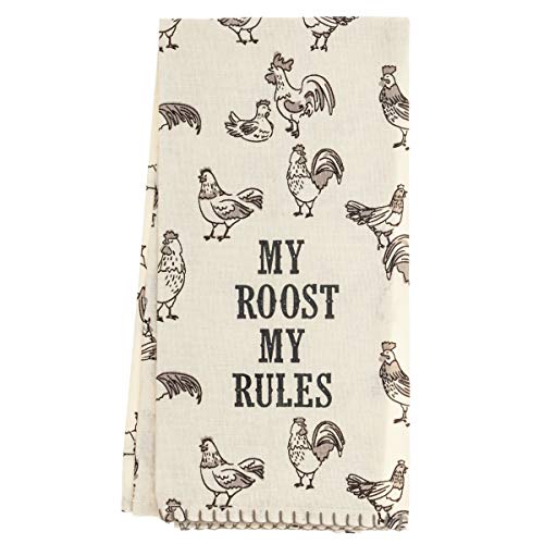 Karma Gifts, Fiona Tea Towel