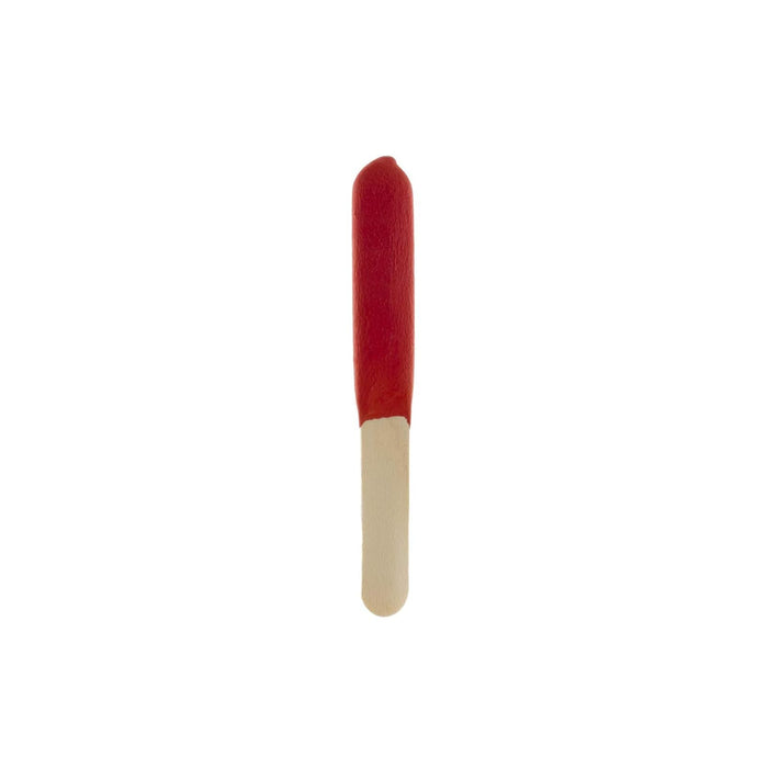 Graftobian Body Paint, Royal Red