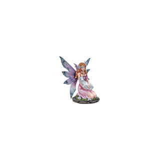 Pacific Giftware Figurine, 7 inches (L) x 4.5 inches (W) x 7 inches (H), Multico