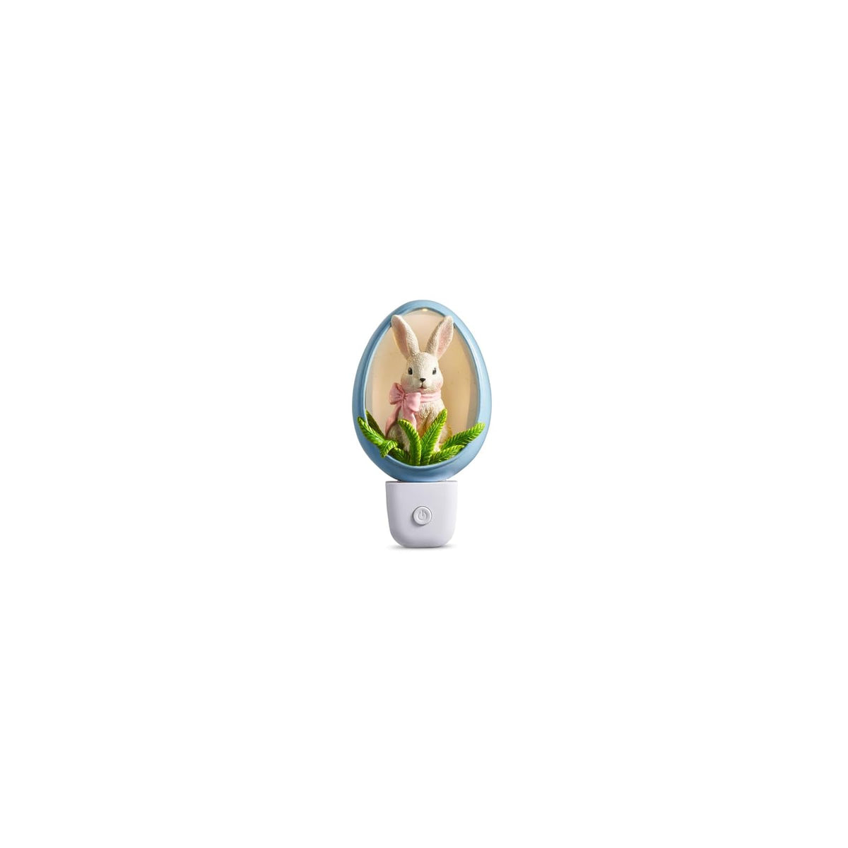 RAZ Imports Electric Light, 3.5" L X 2" W X 6" H, Multicolor