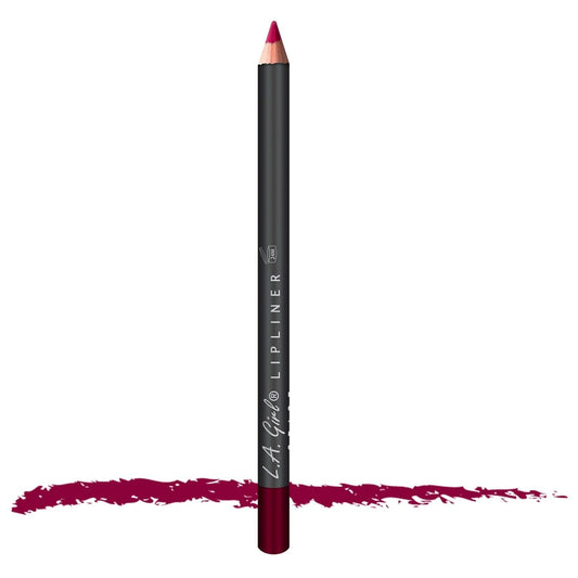 L.A. Girl LA GIRL Lipliner Pencil - Burgundy