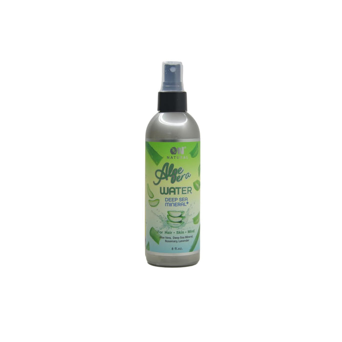 On Natural Skin Care Agent
