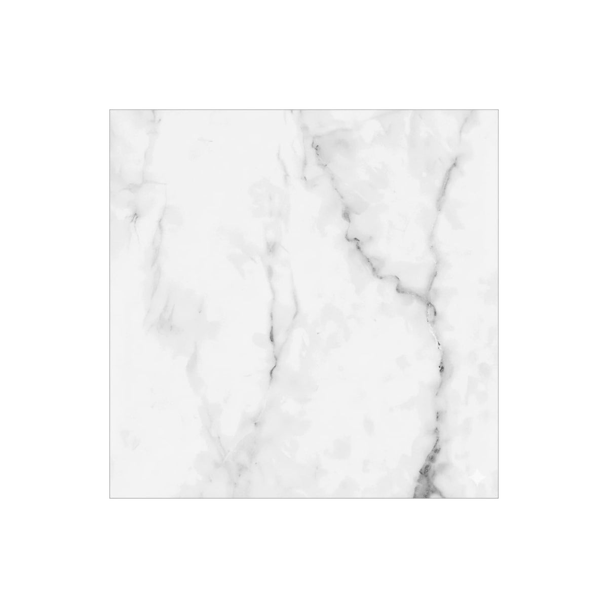 Harman Disposable Napkin, 5 x 5 inches, White