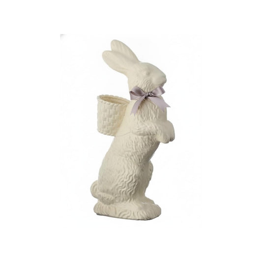 Regency International Figurine, 14 inches, Ivory