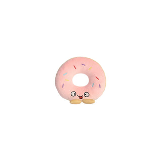 Aurora Toy Figure, 7.5 inches, Pink