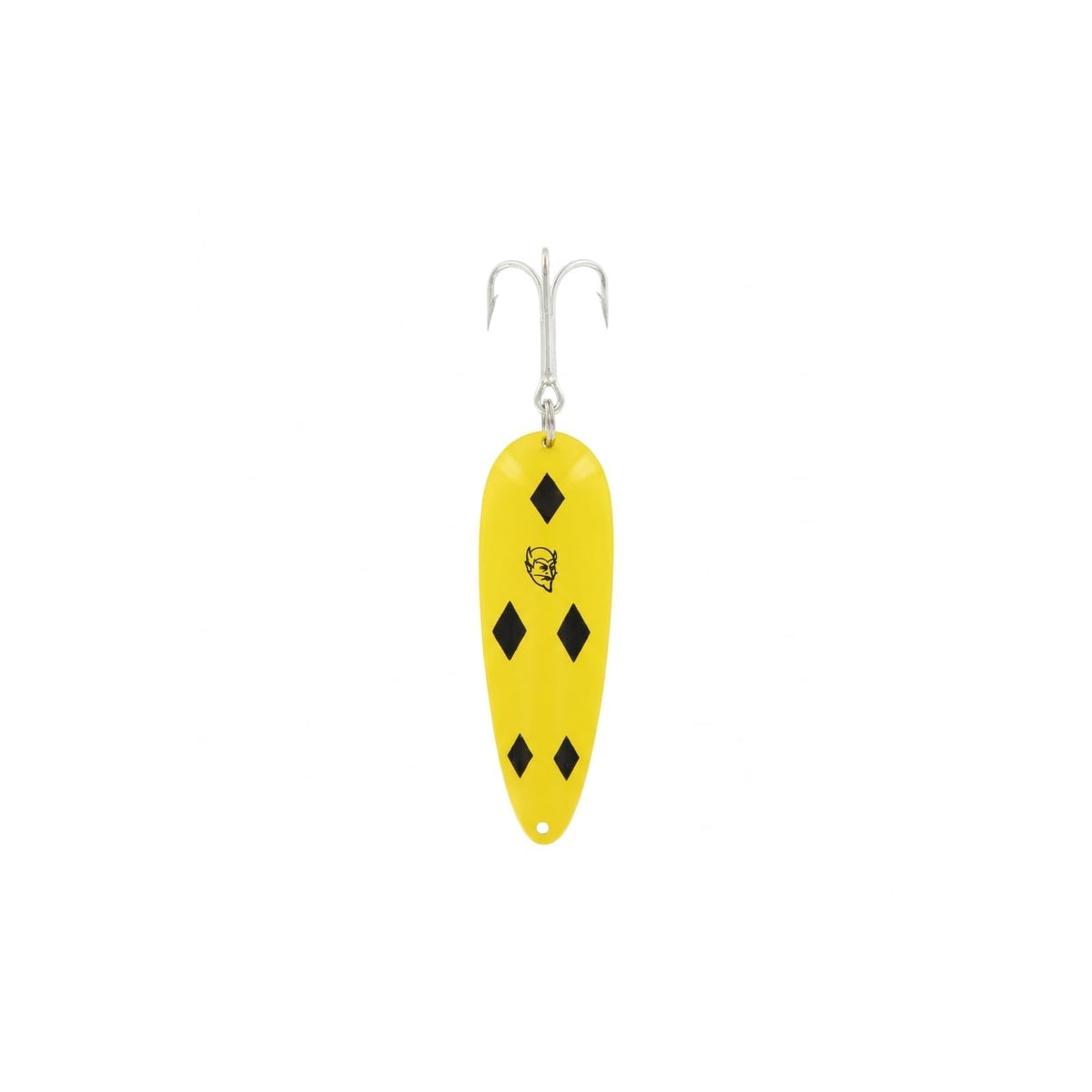 Dardevle Fishing Hook, 2/5 oz. - 2 1/4" x 7/8", Multi