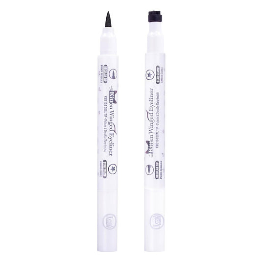 J.Cat Beauty kitten winged eyeliner 4 eyeliner (KWE104 dual tip)