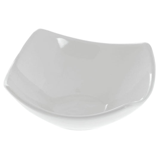 American Metalcraft 20 oz Squound‚Äö√Ñ√∂‚àö√´¬¨¬¢ Ceramic Bowls