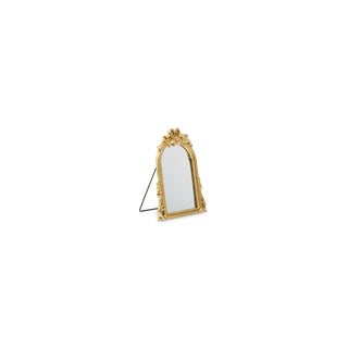 RAZ Imports Home Mirror, 9"L x 6.8"W, Vintage
