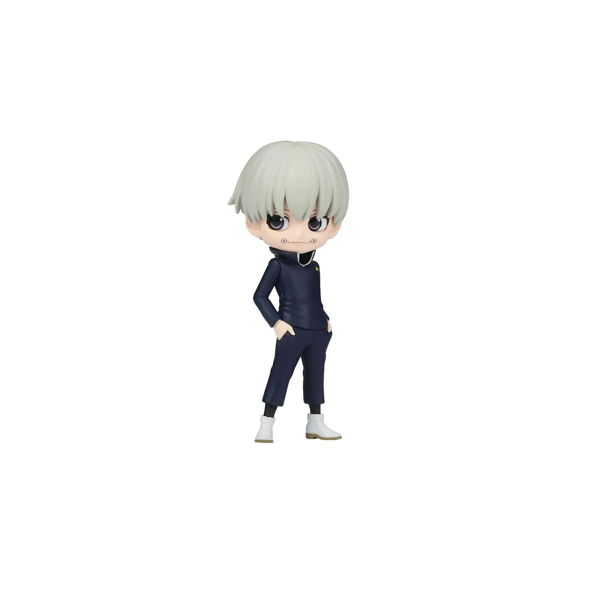 Banpresto Toy Figure