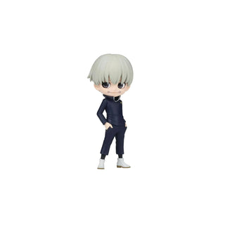 Banpresto Toy Figure
