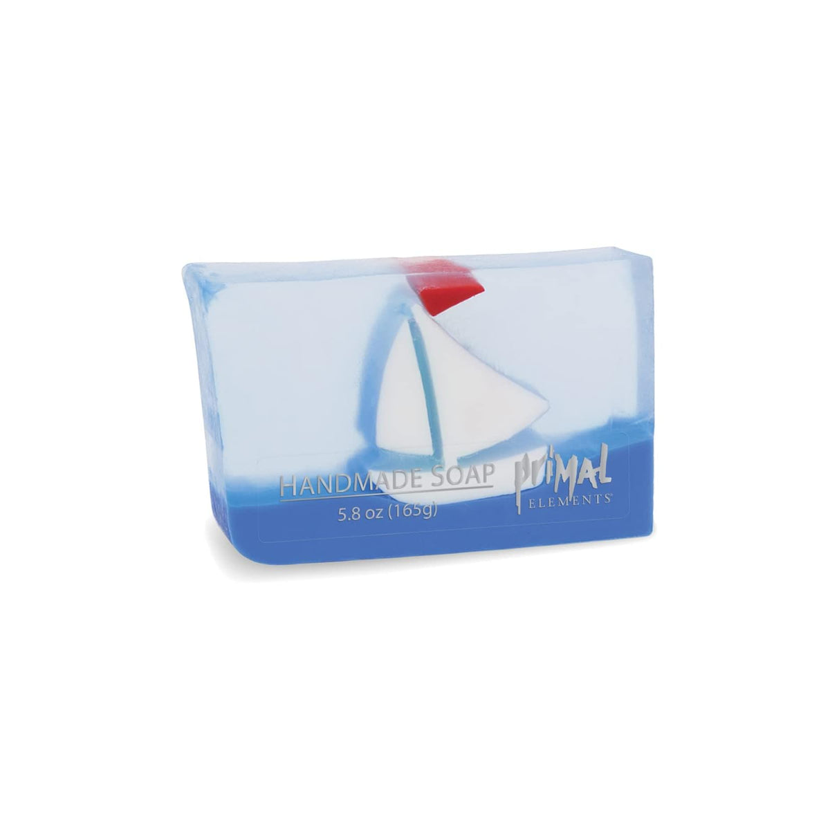 Primal Elements Skin Cleaning Agent