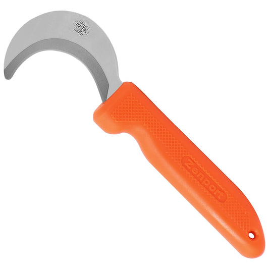 Zenport K101NS Grape & Melon Mini Harvest Utility Hook Knife