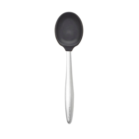 Browne & Co Cuisipro PICCOLO 8" Spoon Black (74737802)
