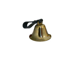 Pete Rickard Sporting Goods, Brass