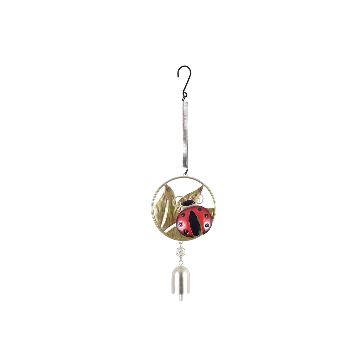 Sunset Vista Hanging Ornament, 12-Inch, Multi Color