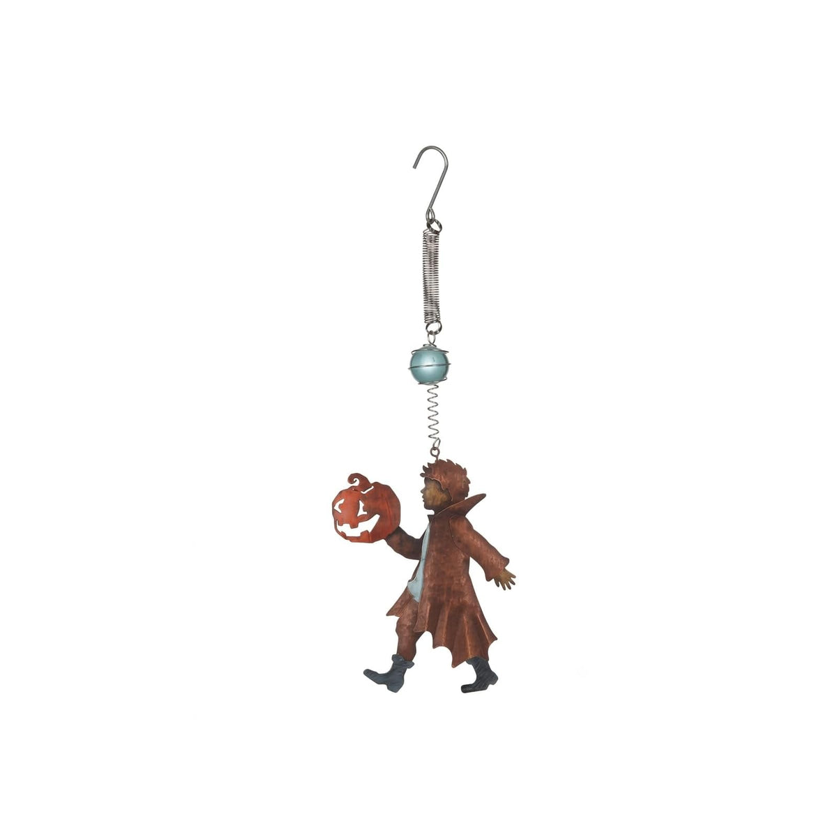 Sunset Vista Hanging Ornament, 5.12-Inch, Multi Color