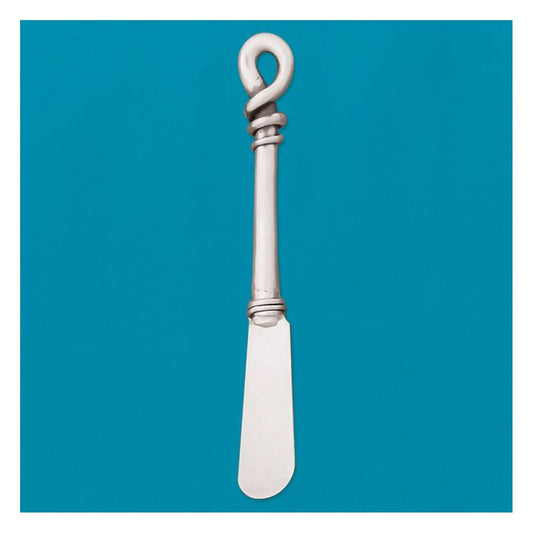Basic Spirit Butter Spreader Knife - Rustic (Satin) - Soft Cheese Pat‚àö¬© Kitchen Gadgets, Home Decorative Gift