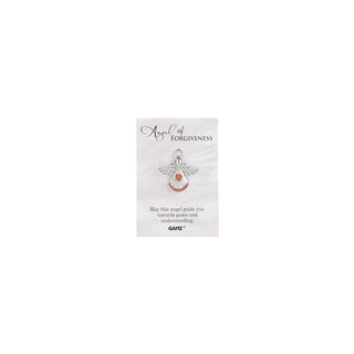 Ganz Apparel Pin, 1.25-Inch, Silver