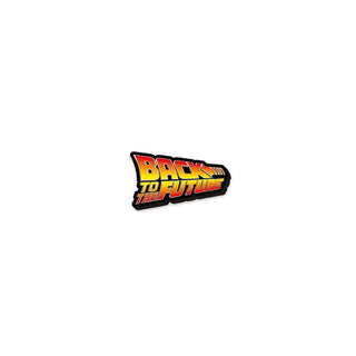 AQUARIUS Decorative Magnet, Red, Yellow, Orange, Black
