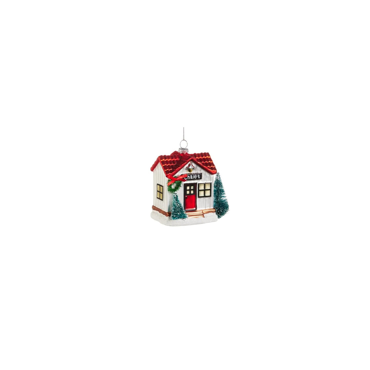 RAZ Imports Hanging Ornament