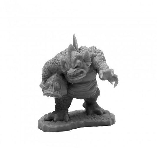 Reaper Miniatures Marsh Troll