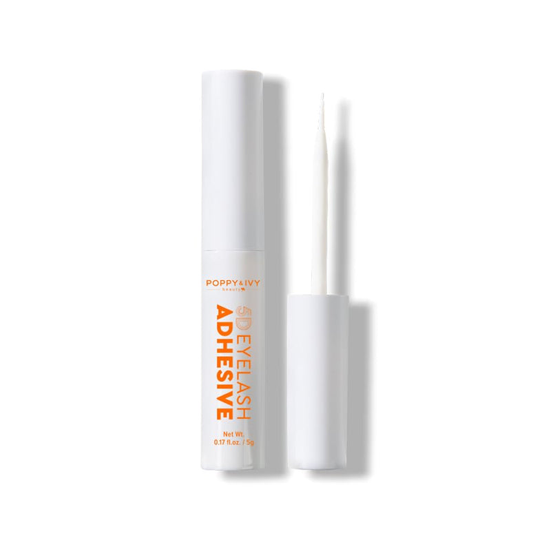 5D Eyelash Brush Adhesive - Fast Drying EGLA07 LONG LASTING