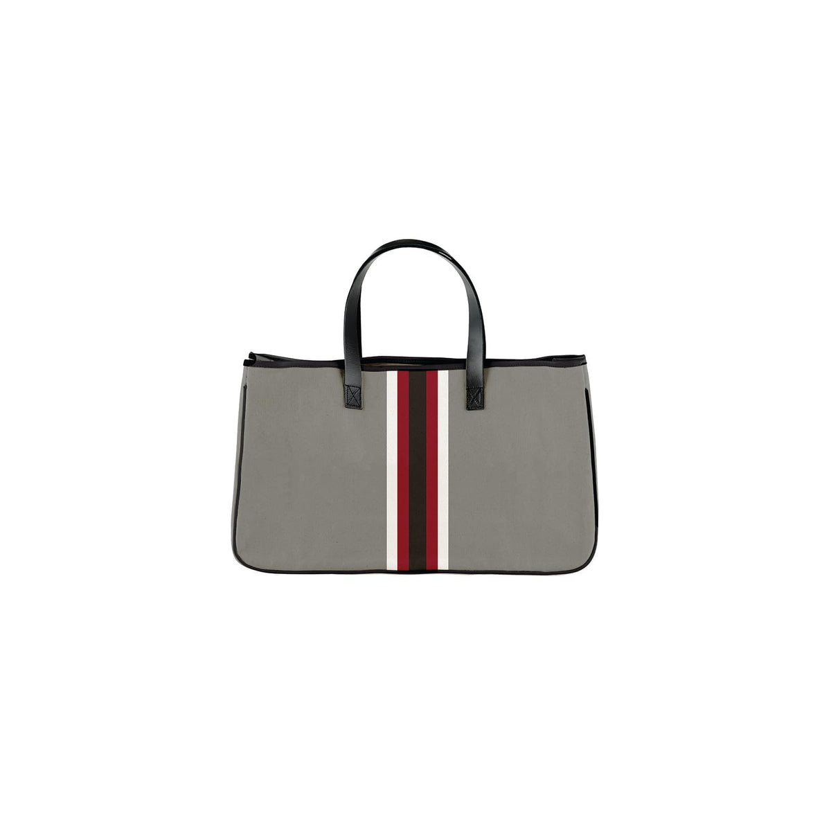 Santa Barbara Design Studio Tote Bag, 11" H x 20" W x 6" D, Inside Pocket: 7.5"