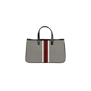 Santa Barbara Design Studio Tote Bag, 11" H x 20" W x 6" D, Inside Pocket: 7.5"
