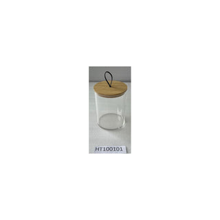 Designstyles Jar, Clear