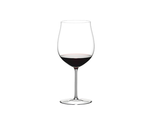 Riedel Sommeliers Burgundy Grand Cru