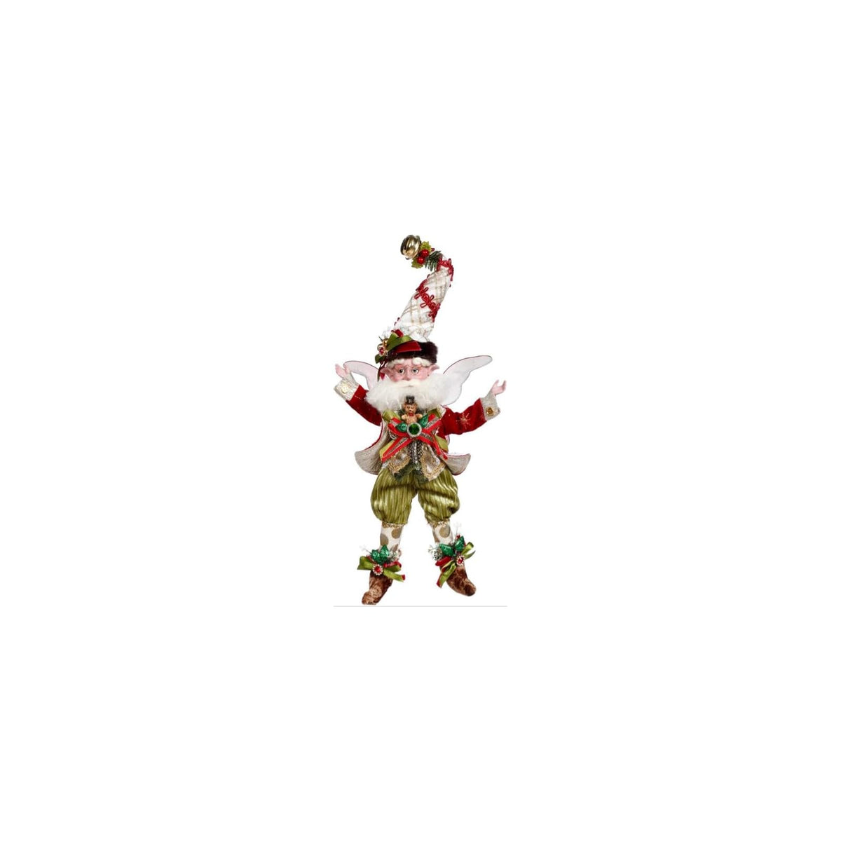 Mark Roberts Toy Figure
