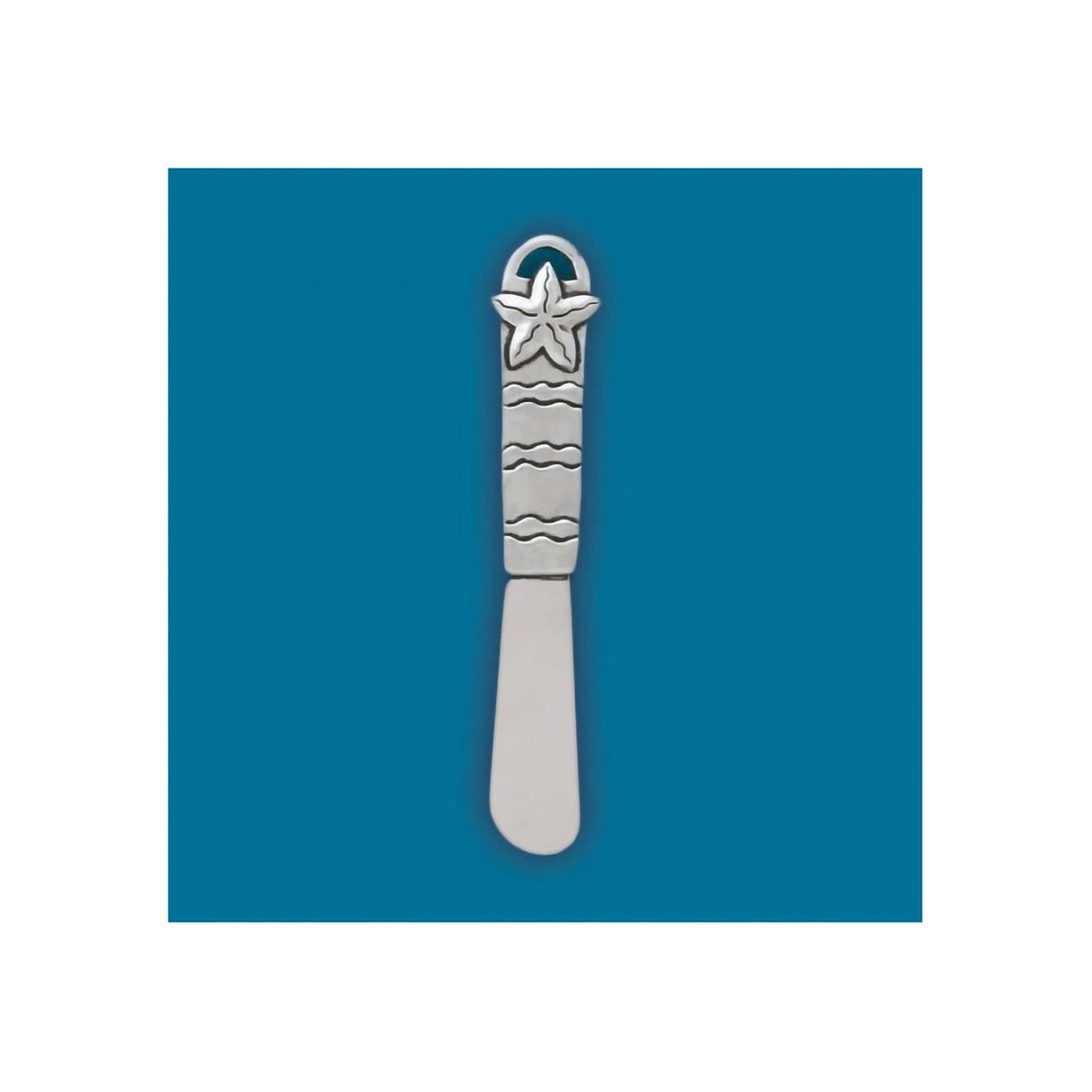 Basic Spirit Knife