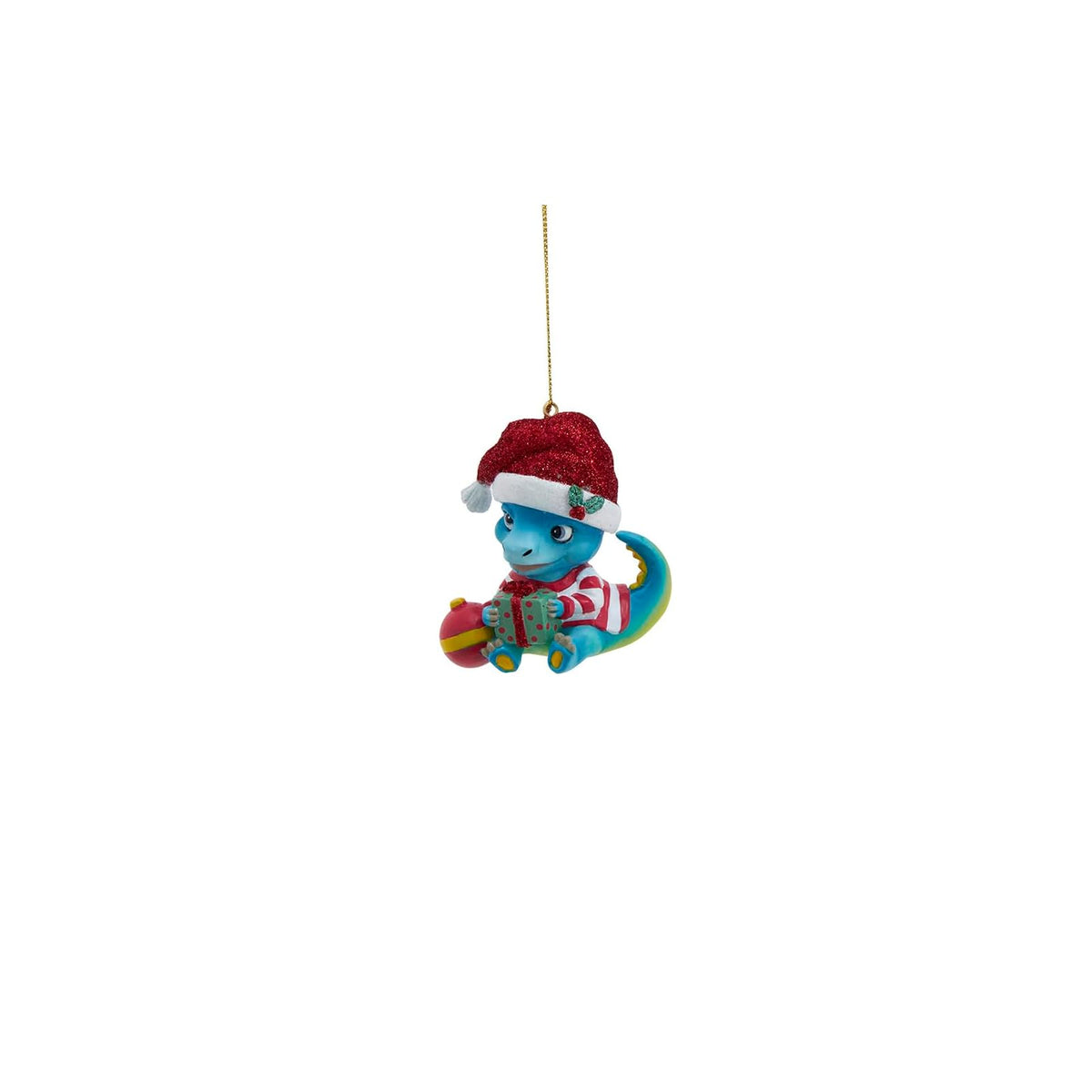 Kurt S. Adler Hanging Ornament, Multi Color