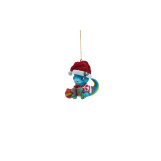 Kurt S. Adler Hanging Ornament, Multi Color