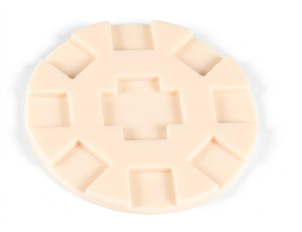 CHH Tabletop Game, Small, Multicolor