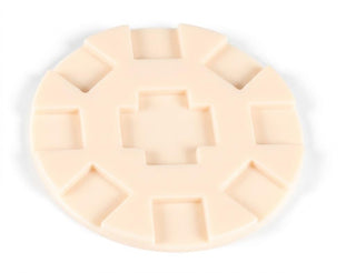 CHH Tabletop Game, Small, Multicolor