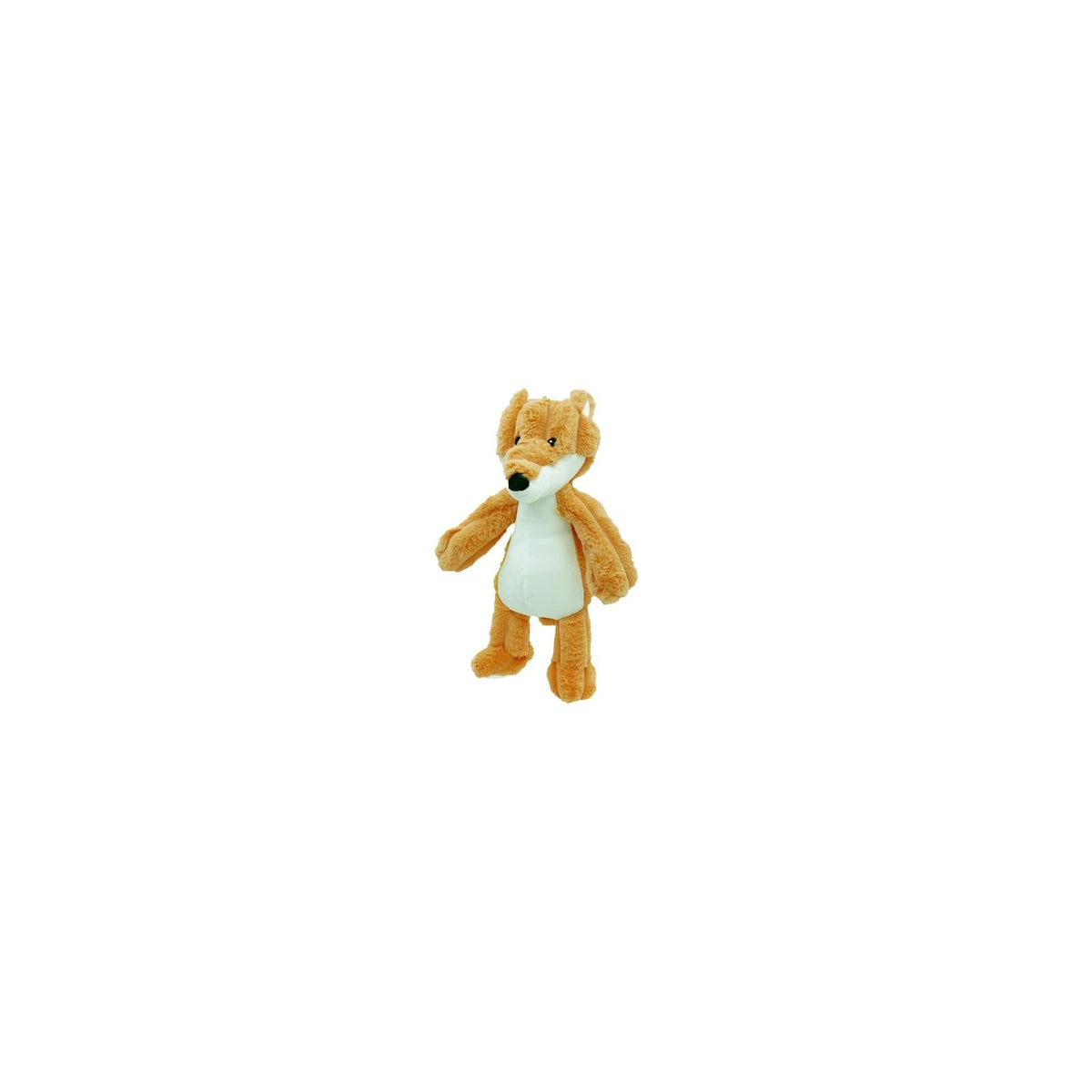 Pet Lou Pet Toy, 16", Orange