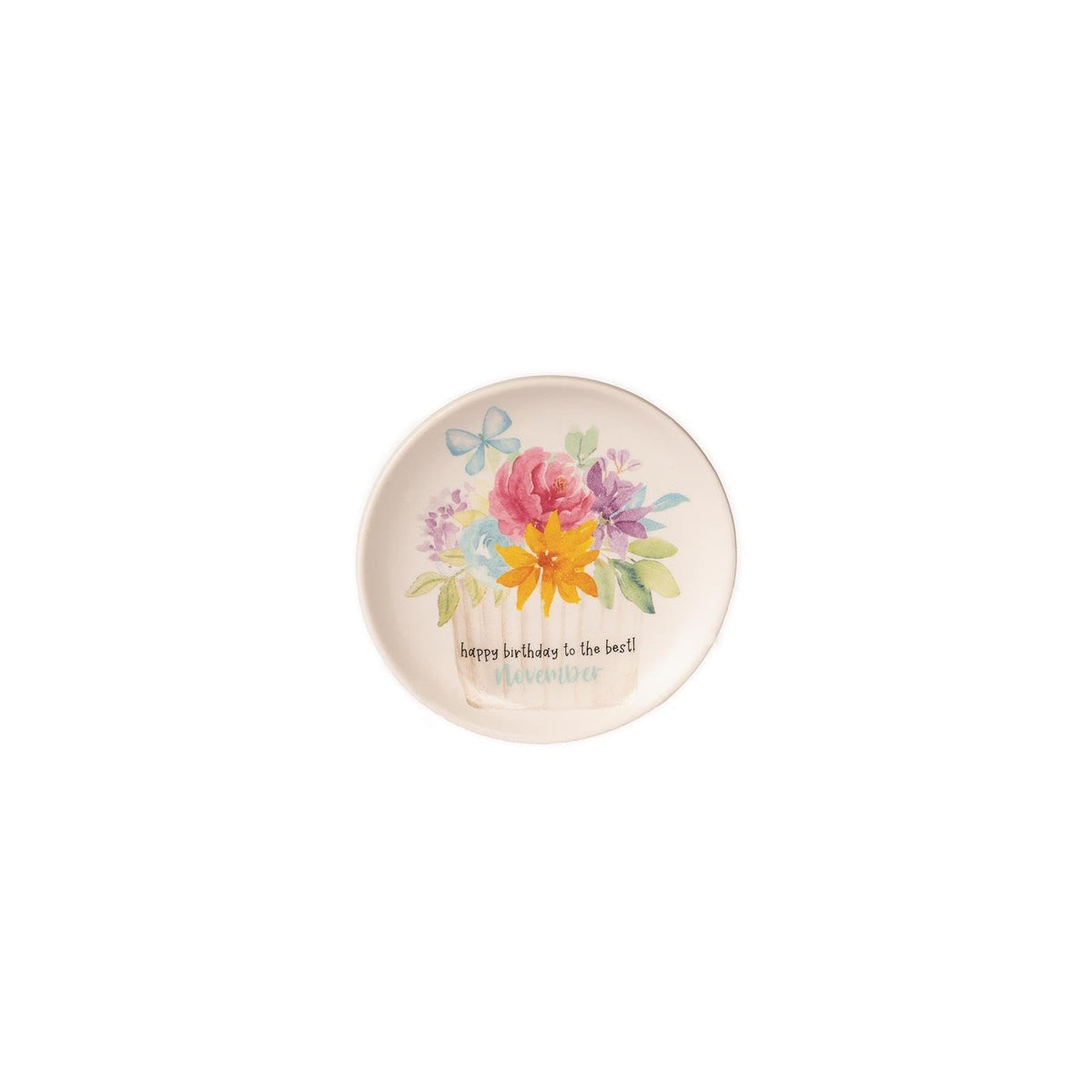 Blossom Bucket Tray
