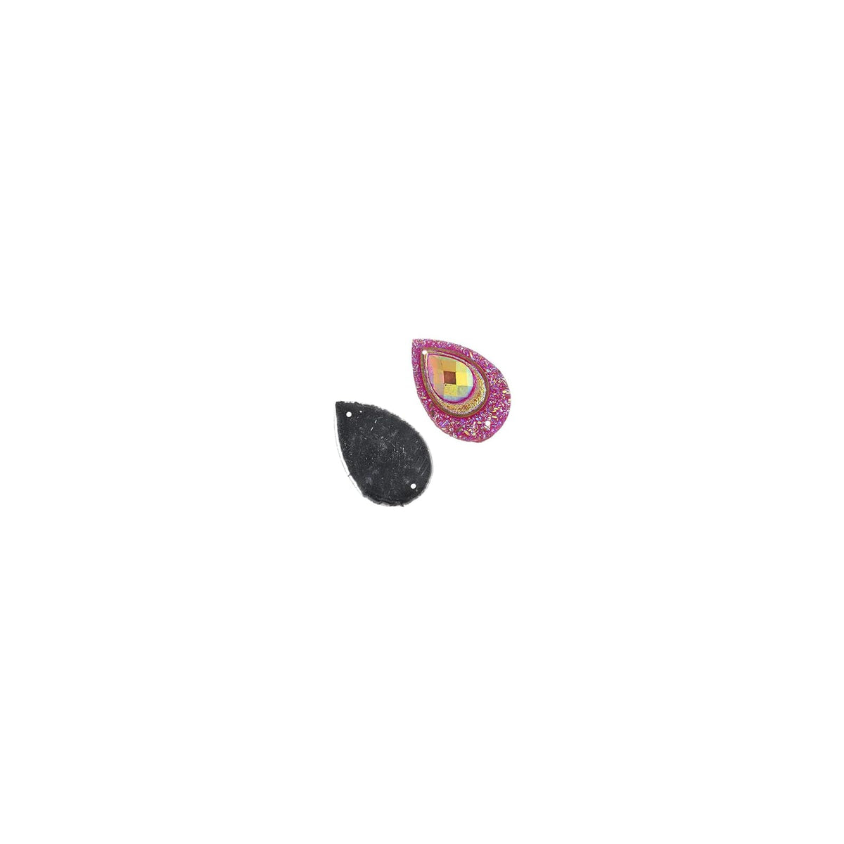 John Bead Loose Cut Gem