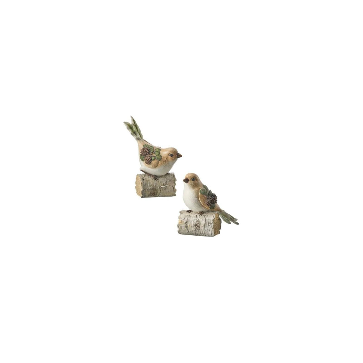 Regency International Figurine
